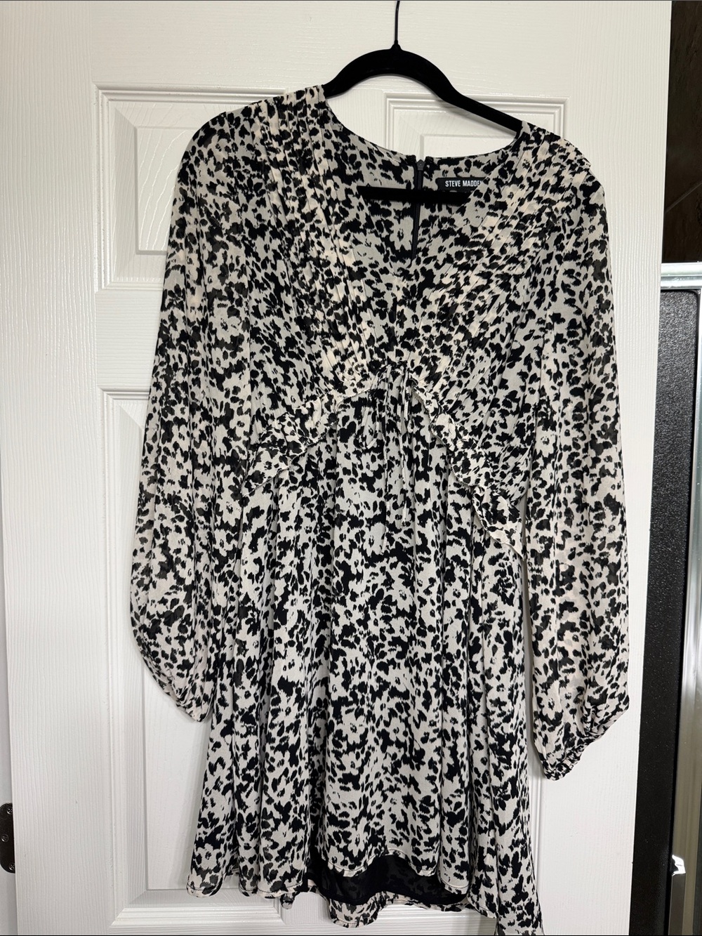 Steve madden dress